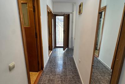 Parter de vila, spatiu birouri, activitati diverse,  intrare individuala, 110 mp - 17