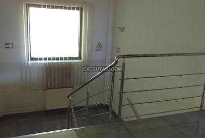 TARGU MURES CENTRU / SPATIU COMERCIAL / PARCARE - SUPRAFATA  1,500 m? - 4