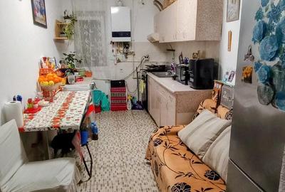 Apartament cu 2 camere decomandat în Iris - 2