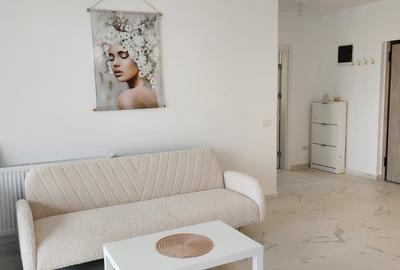 Apartament cu 2 camere decomandat în Bragadiru - 2