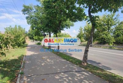 Vanzare teren intravilan Targoviste - 1