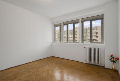 Apartament cu 2 camere semidecomandat în Ștefan cel Mare - 5