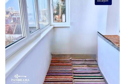 Apartament de vânzare în centrul Brașovului | Strada Lungă - 6