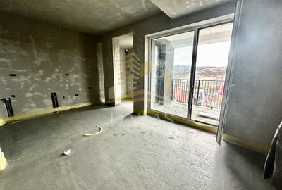 Apartament 3 camere semidecomandat | Baciu | Se preda finisat premium - 2