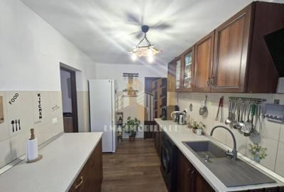 Casa individuala Predelut Bran Brasov - 23