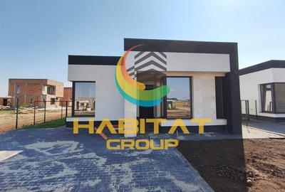 Casa pe parter / 4 camere / Vidra / complex modern / in rate - 1