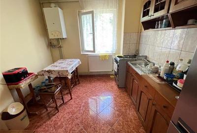 2 camere Cetatii  etaj 3 centrala proprie - 14