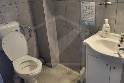 Spatiu comercial de inchiriat - Floresti - parcul Poligon - parter - 6