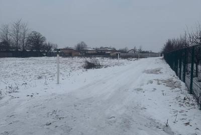 Spațiu comercial, în Săbăreni - 2