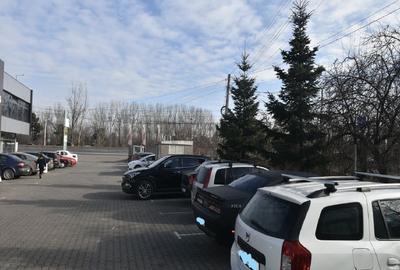 SPATIU COMERCIAL DE INCHIRIAT - 4