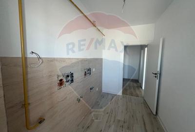 Garsonieră decomandată în Est - 2