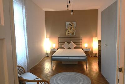 Apartament cu 2 camere semidecomandat în Floreasca - 1