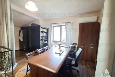 Casă cu 5 camere cu Teren 550 Mp în Corbeanca - 3