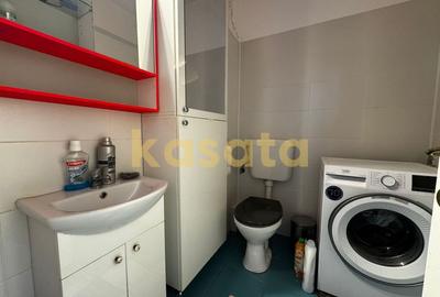 OPORTUNITATE | APARTAMENT 3 CAMERE COMPLET MOBILAT | POPEȘTI-LEORDENI - 15