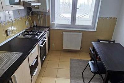 Apartament cu 2 camere decomandat în Central - 5