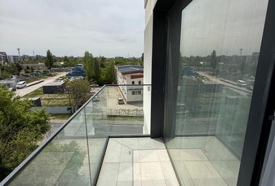 Apartament cu 2 camere semidecomandat, mobilat în Străulești - 7