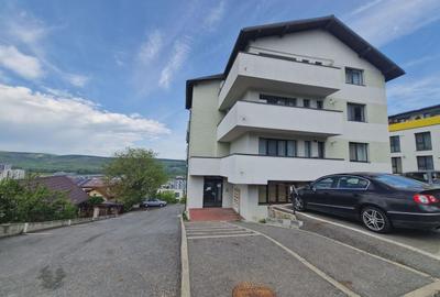 Apartament cu 2 camere semidecomandat, mobilat în Florești - 1