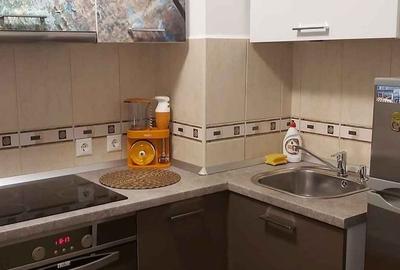 Garsonieră, mobilată în Central - 5