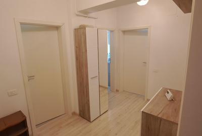 Apartament cu 3 camere decomandat în Tomis Plus - 5