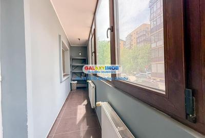 Apartament cu 2 camere semidecomandat, mobilat în Militari - 12
