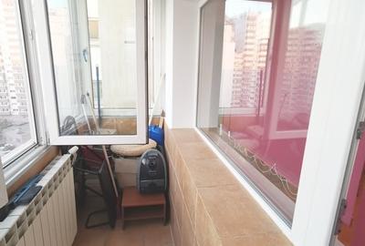 Vanzare Gars mobilata,utilata strada Lujerului nr2 la 4 min de metrou Lujerului - 4