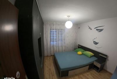 Apartament cu 3 camere decomandat, mobilat în Central - 3