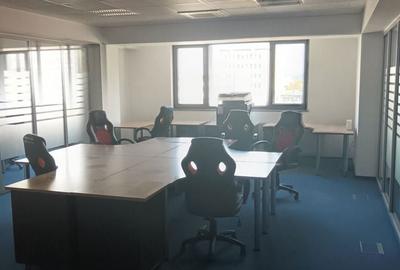 Spațiu comercial, de 240 mp, în Ultracentral - 4
