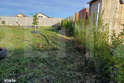 Spațiu comercial, în Sânmihaiu German - 4