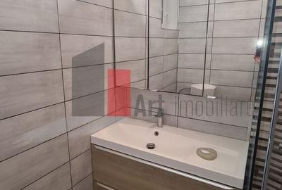 Apartament cu 3 camere-Parcul Carol-Monetarie-cu centrala+loc de parcare - 6