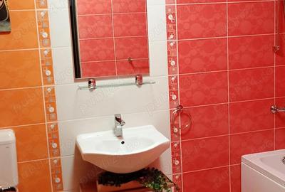 Apartament cu 2 camere decomandat în Florești - 2