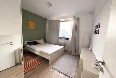 Apartament 2 camere, Strada Avrig –3 minute metrou Iancului - 2