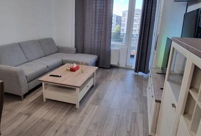 Aparatorii Patriei metrou - bloc nou --loc de parcare-pet friendly - 7