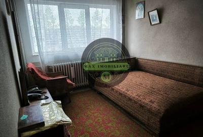 Apartament cu 2 camere decomandat în Nord-Vest - 2