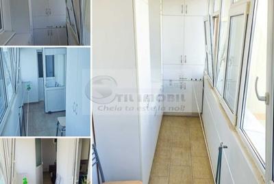 Apartament cu 2 camere, 58 mp, decomandat, Lidl - Moara de Foc Apartament cu 2 camere, 58 mp, decomandat, Lidl - Moara de Foc - 5