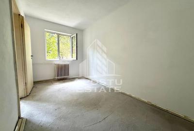 Apartament 2 camere, etajul 1, situat in zona Sagului - 2