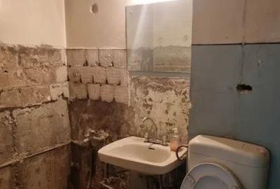 Unirii metrou FANTANI bl.reabilitat,, decomandat,3/10,balcon inchis. - 5