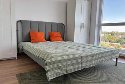 Obor x Gara de est x Doamna Ghica - complex Quartz Residence Obor x Gara de est x Doamna Ghica - complex Quartz Residence - 2