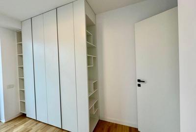 Casă individuală cu 6 camere cu Canalizare în Pipera - 11