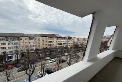 Apartament cu 3 camere decomandat, mobilat în Central - 6