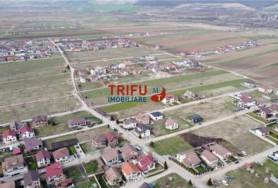 Teren de vanzare pretabil pentru duplex - 1