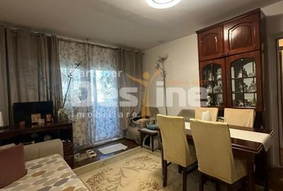 Apartament cu 2 camere semidecomandat, mobilat în Aradului