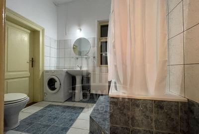 Apartament cu 2 camere semidecomandat în Ultracentral - 14