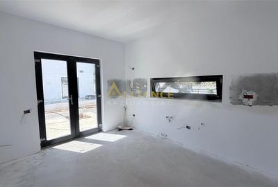 Casă individuală cu 4 camere cu Teren 460 Mp în Berceni - 4