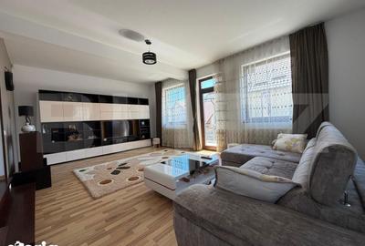 Casă cu 4 camere cu Teren 650 Mp în Ipotești - 10