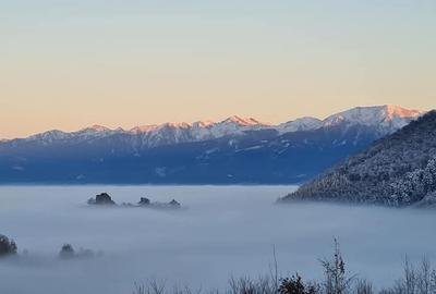 Parcele Teren cu PUZ si toate utilitatile / Cisnadioara-Sibiu - 12