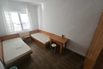 Gazda Camera de inchiriat Copou - 1