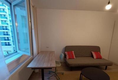 Garsonieră, mobilată în Apărătorii Patriei