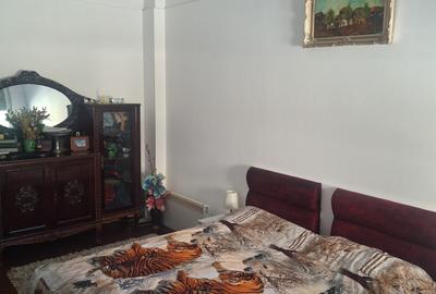 Apartament cu 2 camere, mobilat în Central - 5