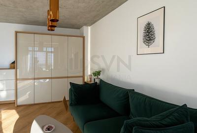 REA1026034 Dinamic City Apartament 2 camere Parcare Subterana - 4