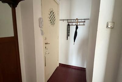 Apartament cu 3 camere decomandat în P-ța Unirii - 11